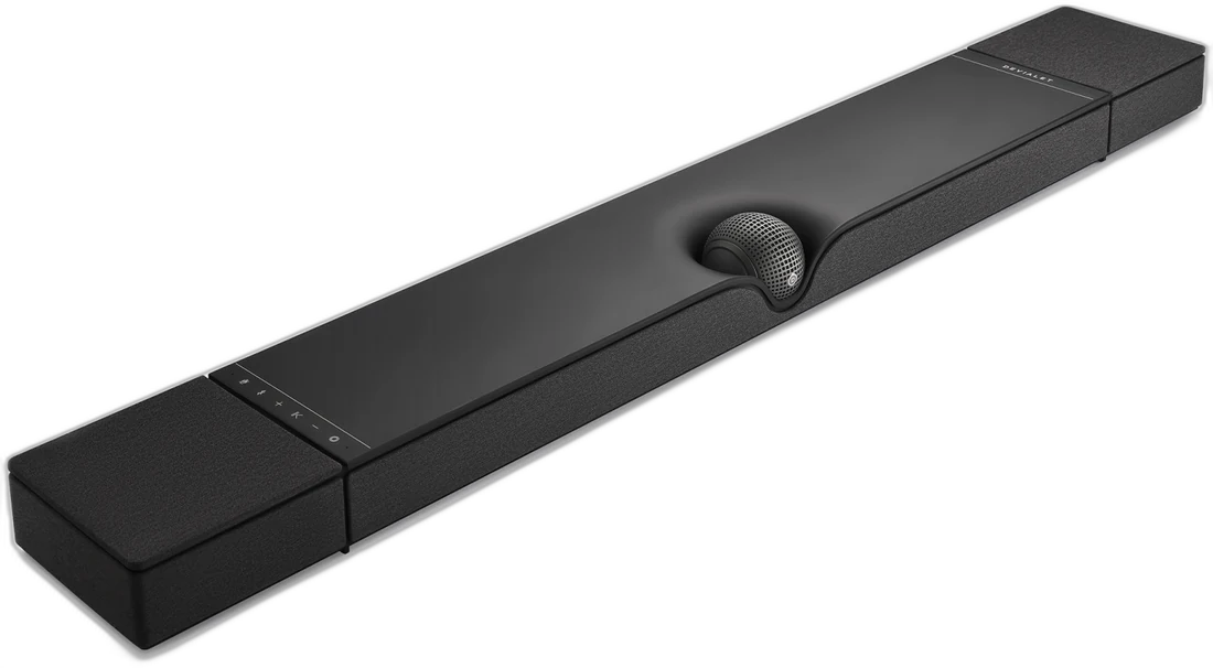 Саундбар Devialet Dione