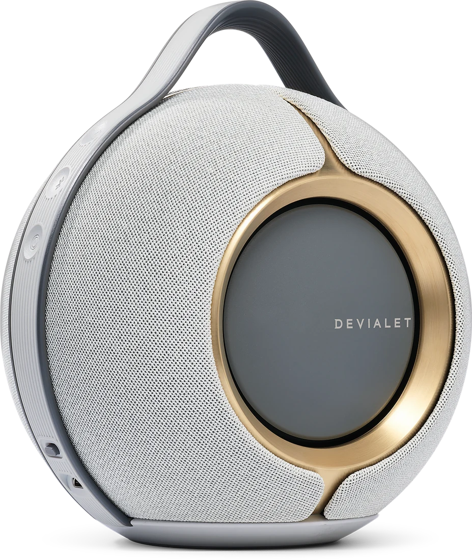 Devialet Mania Opéra de Paris