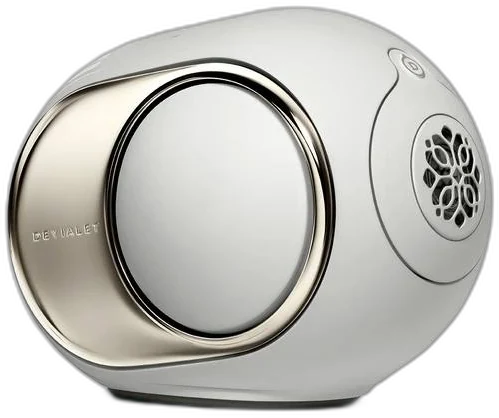 Devialet Phantom Ultimate Light Pearl