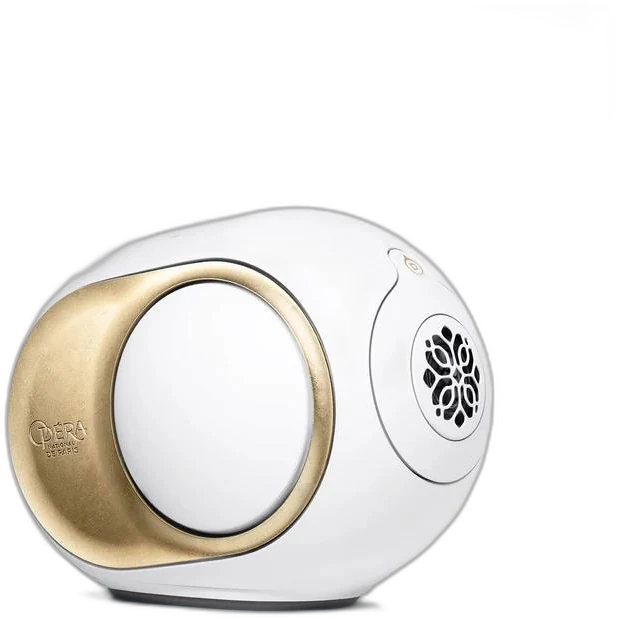 Devialet Phantom Ultimate Opéra de Paris