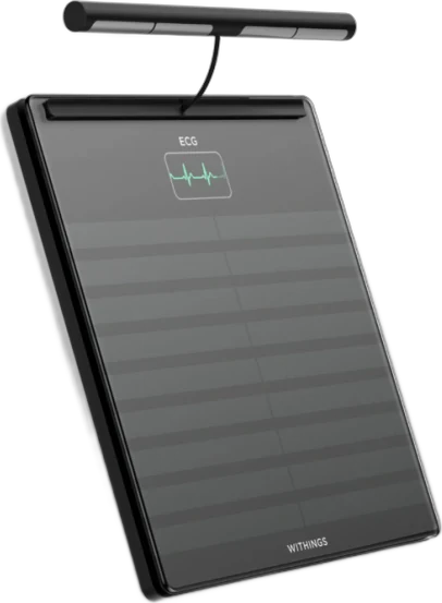 Умные весы Withings Body Scan
